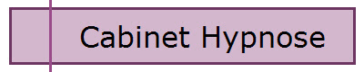 Cabinet Hypnose